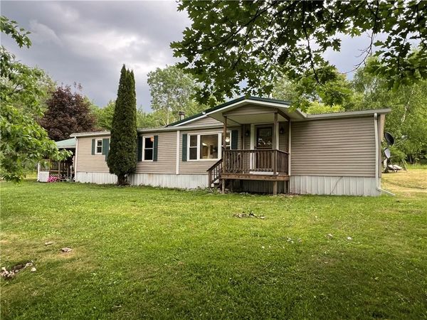 424 Parrott Road , Cayuta, NY 14824