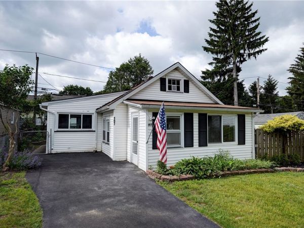197 Brayton Road, Rochester, NY 14616