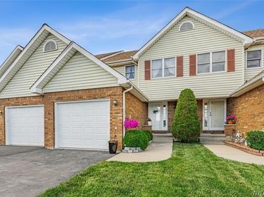 2735 Alder Creek Drive N, Unit G, North Tonawanda, NY 14120