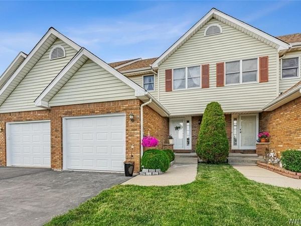 2735 Alder Creek Drive N, Unit G, North Tonawanda, NY 14120