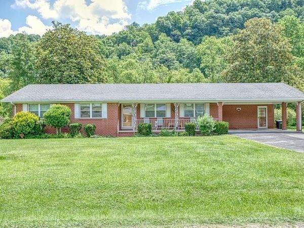 221 Obey Drive, Celina, TN 38551