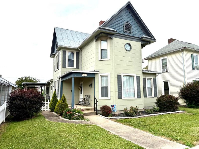 106 Church Street, Frankfort, OH 45628 Photo 1