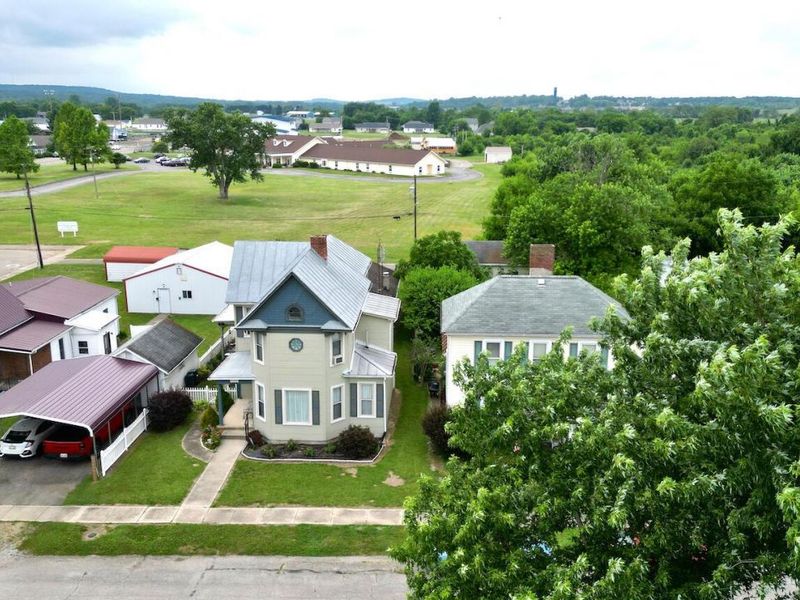 106 Church Street, Frankfort, OH 45628 Photo 30