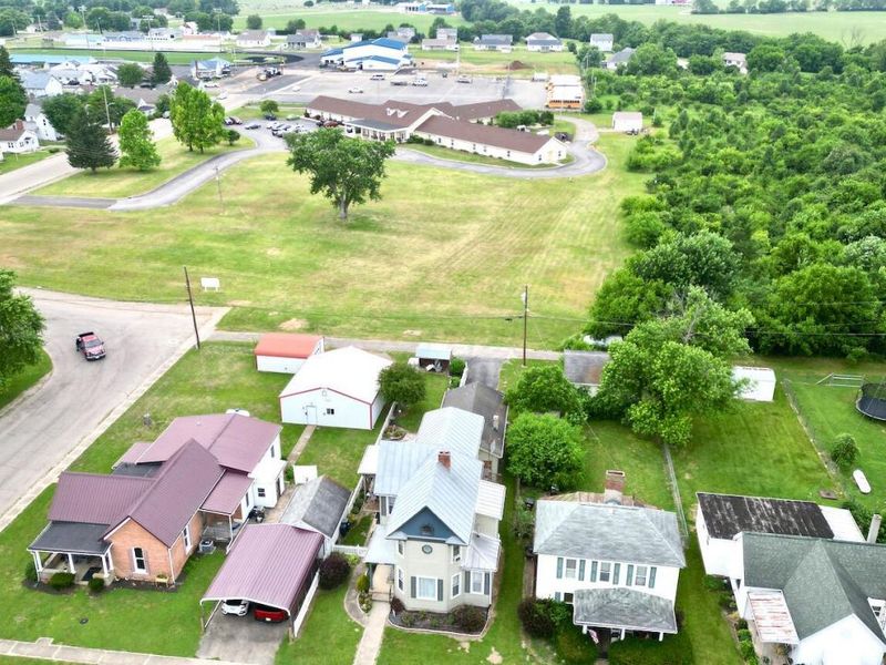 106 Church Street, Frankfort, OH 45628 Photo 31
