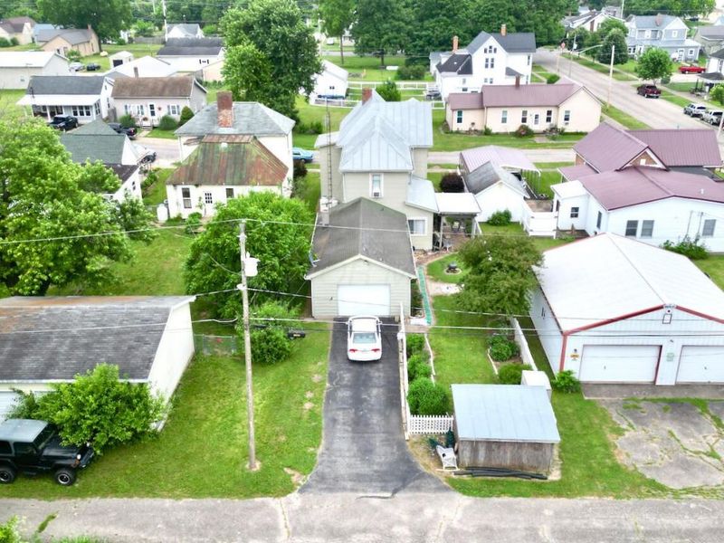 106 Church Street, Frankfort, OH 45628 Photo 32