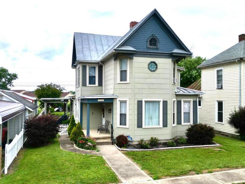 106 Church Street, Frankfort, OH 45628 Photo 34