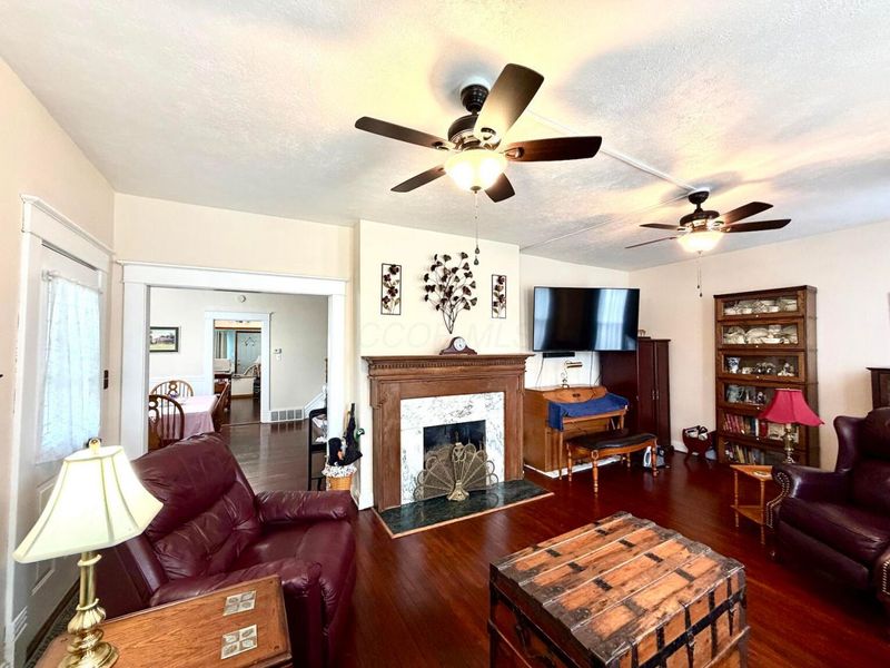 106 Church Street, Frankfort, OH 45628 Photo 6
