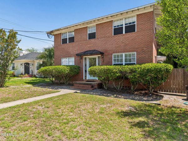 1731 FLAGLER Avenue, Jacksonville, FL 32207
