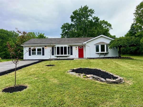 1037 Ridgebury Road , New Hampton, NY 10958
