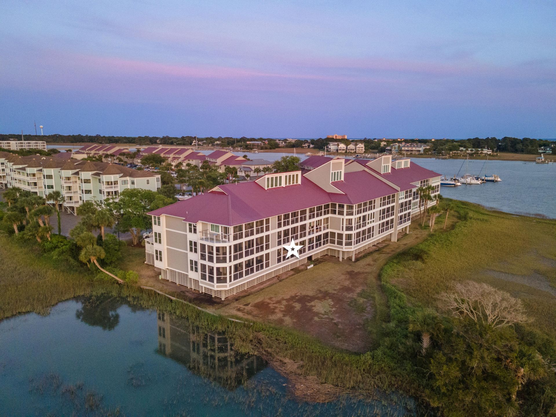 96 Mariners Cay Drive Photo 29