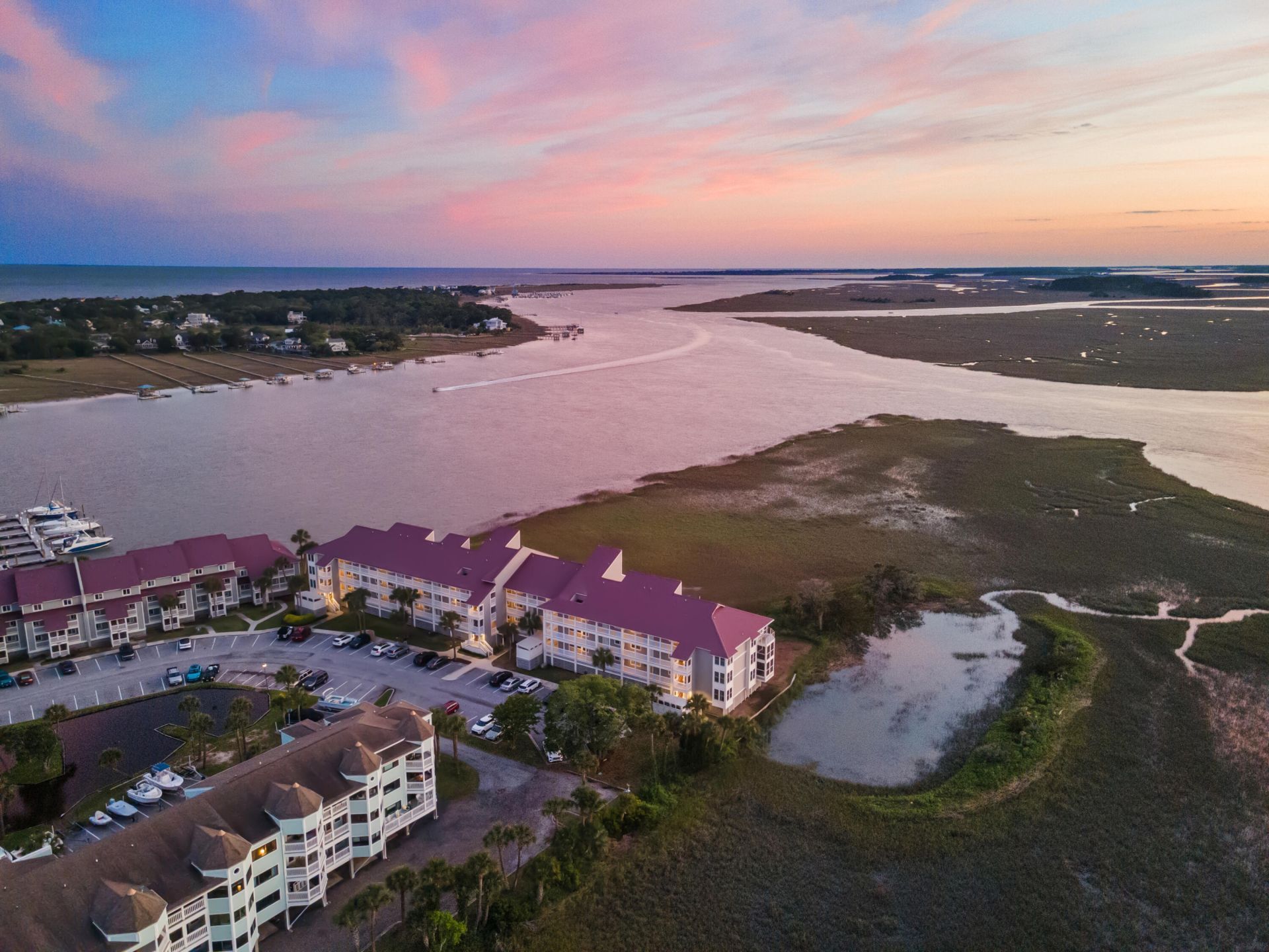 96 Mariners Cay Drive Photo 30