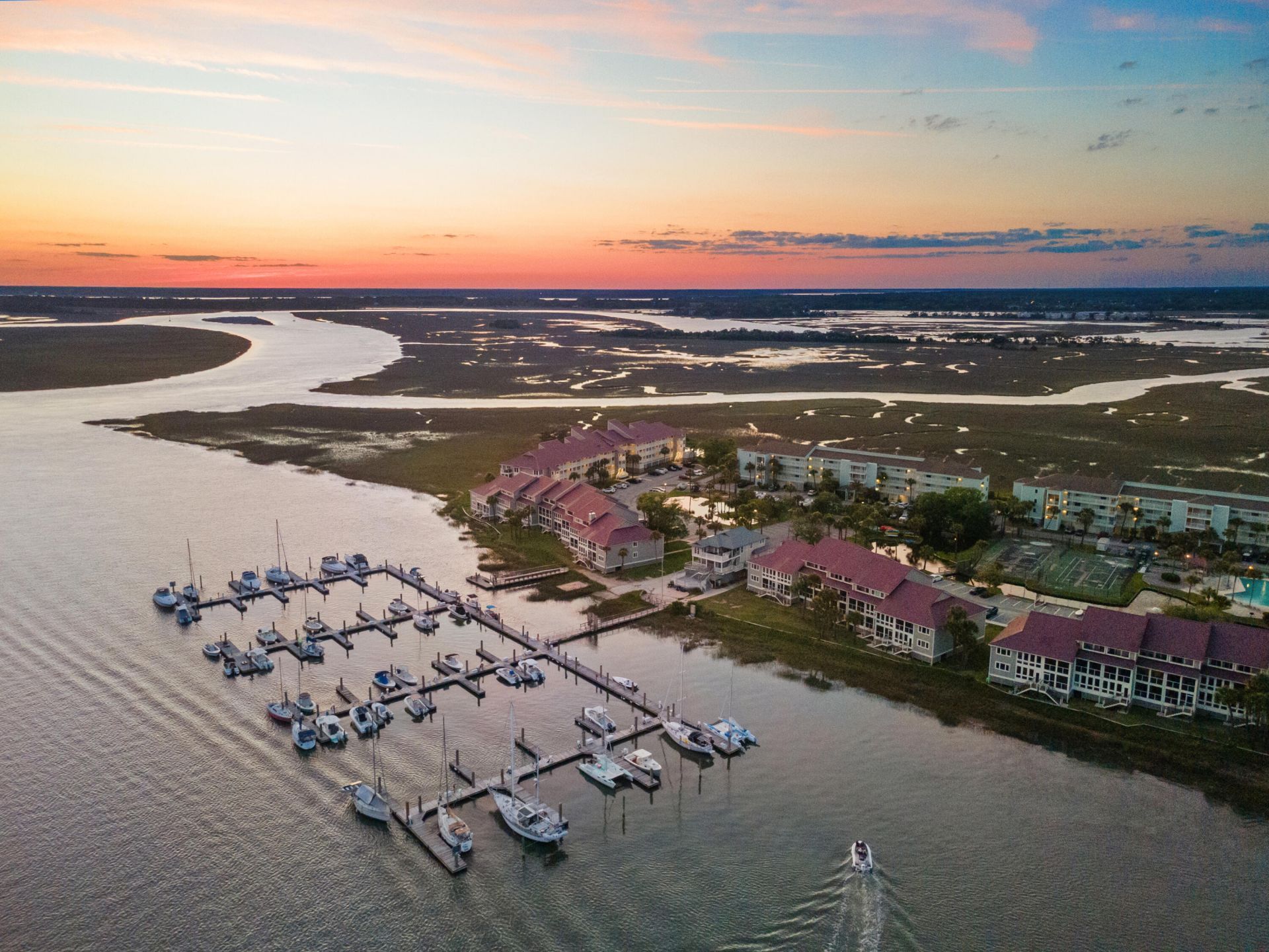 96 Mariners Cay Drive Photo 31