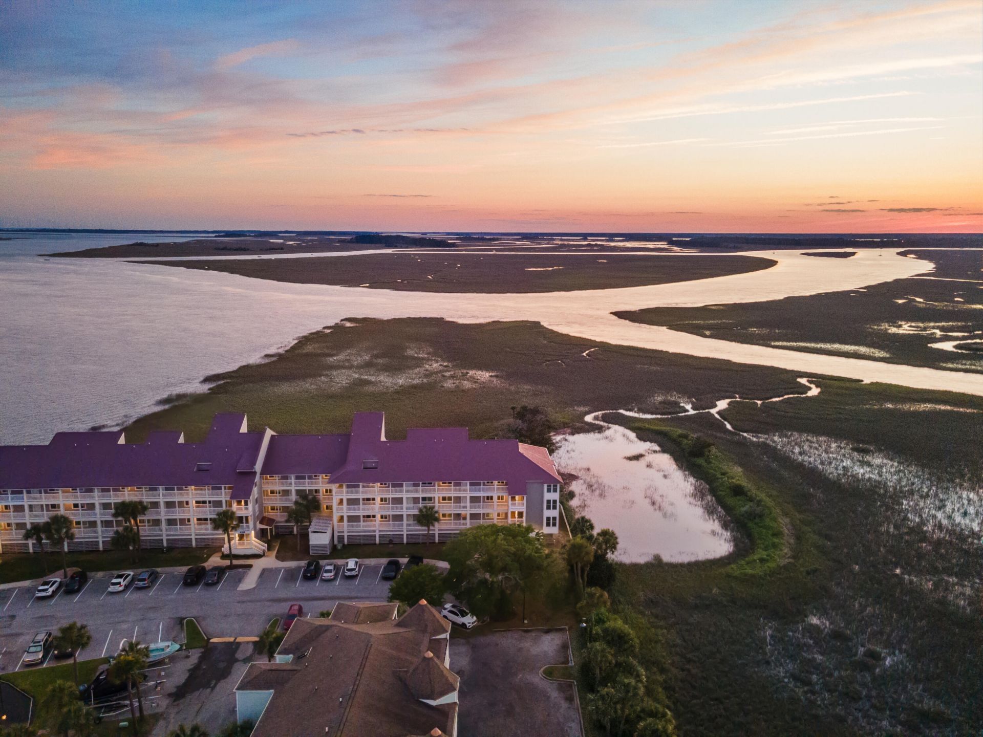 96 Mariners Cay Drive Photo 32