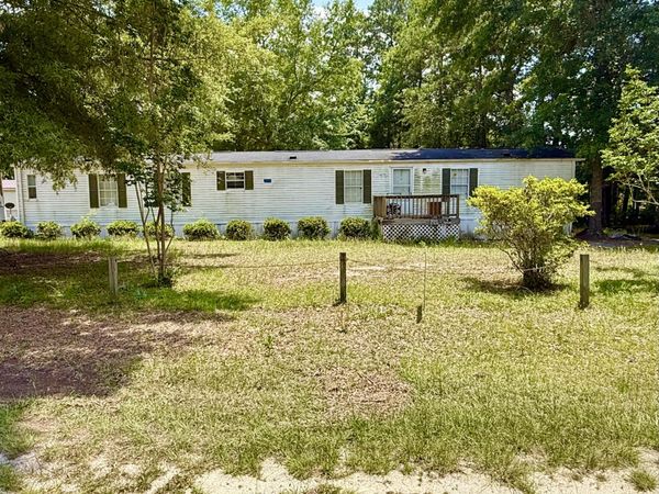 1655 Beaver Drive, Manning, SC 29102