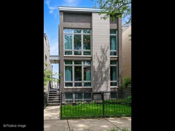 1844 W Erie Street , Chicago, IL 60622