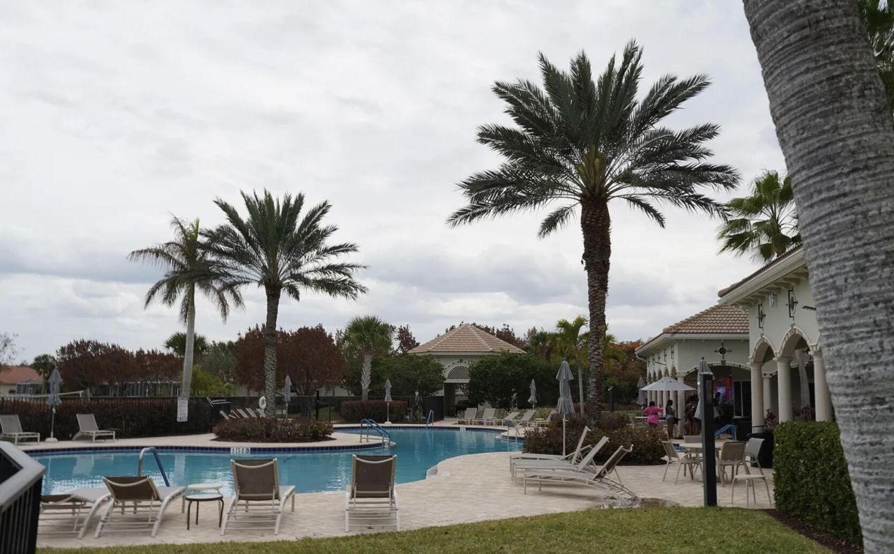 1271 NW Leonardo Circle, Port Saint Lucie, FL 34986 Photo