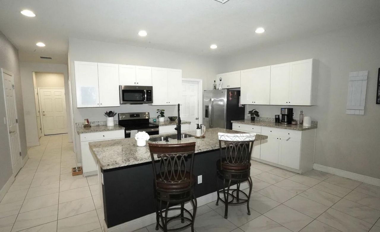 1271 NW Leonardo Circle, Port Saint Lucie, FL 34986 Photo