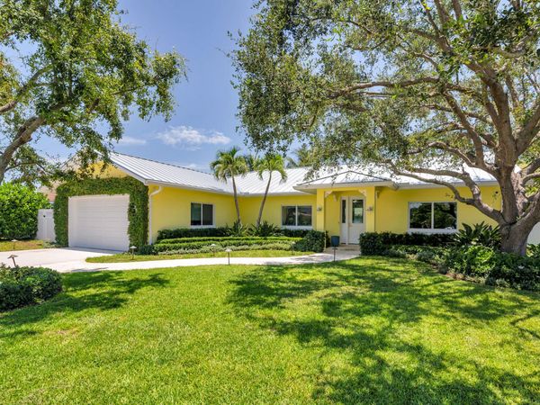 1140 Lake Clarke Drive, West Palm Beach, FL 33406