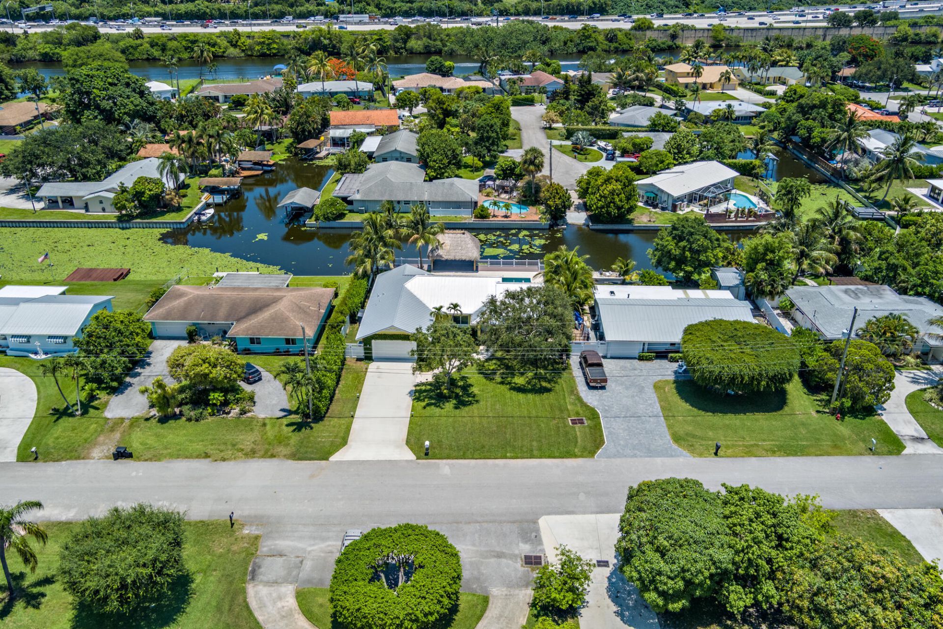 1140 Lake Clarke Drive, West Palm Beach, FL 33406 Photo