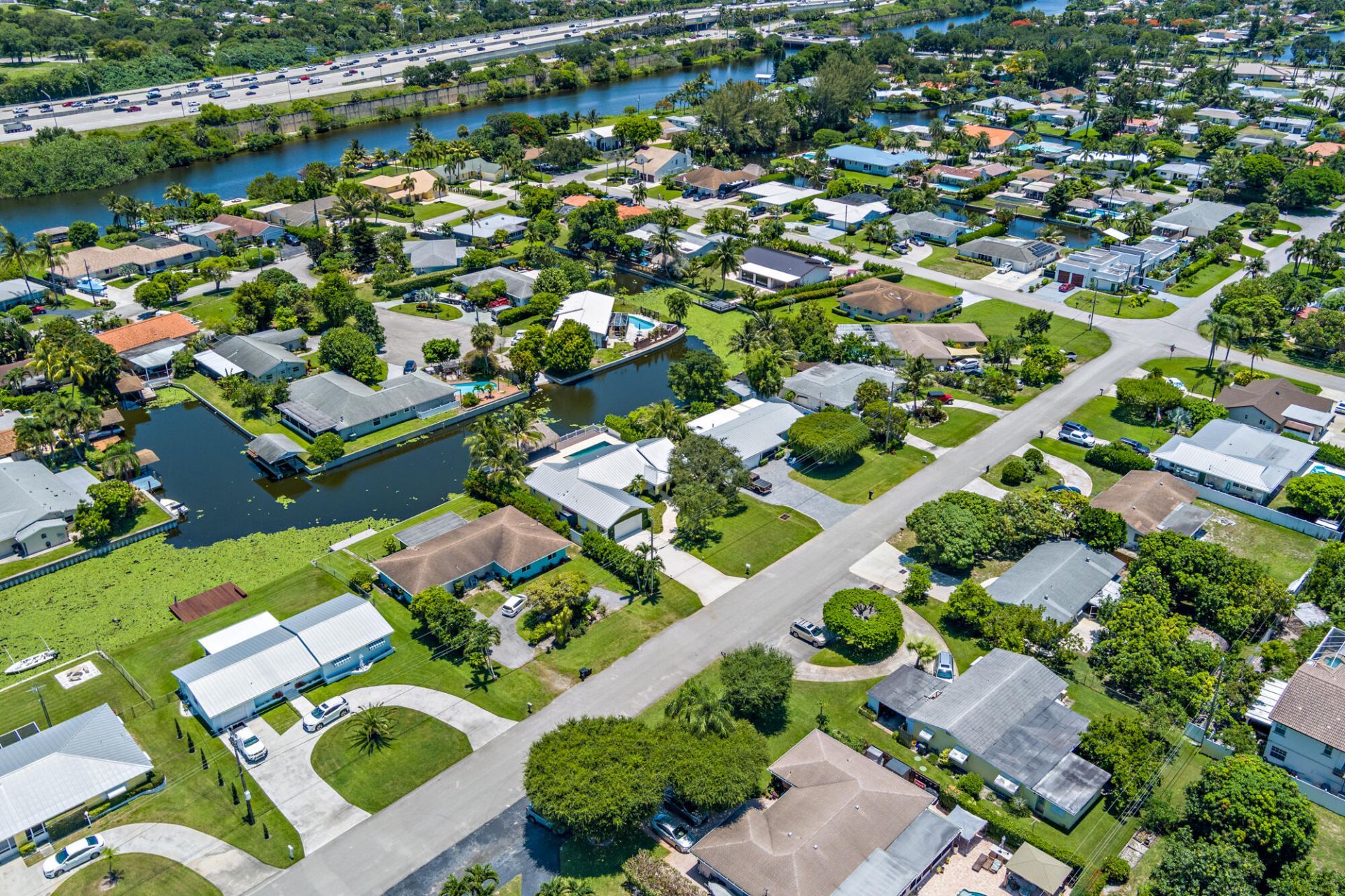 1140 Lake Clarke Drive, West Palm Beach, FL 33406 Photo