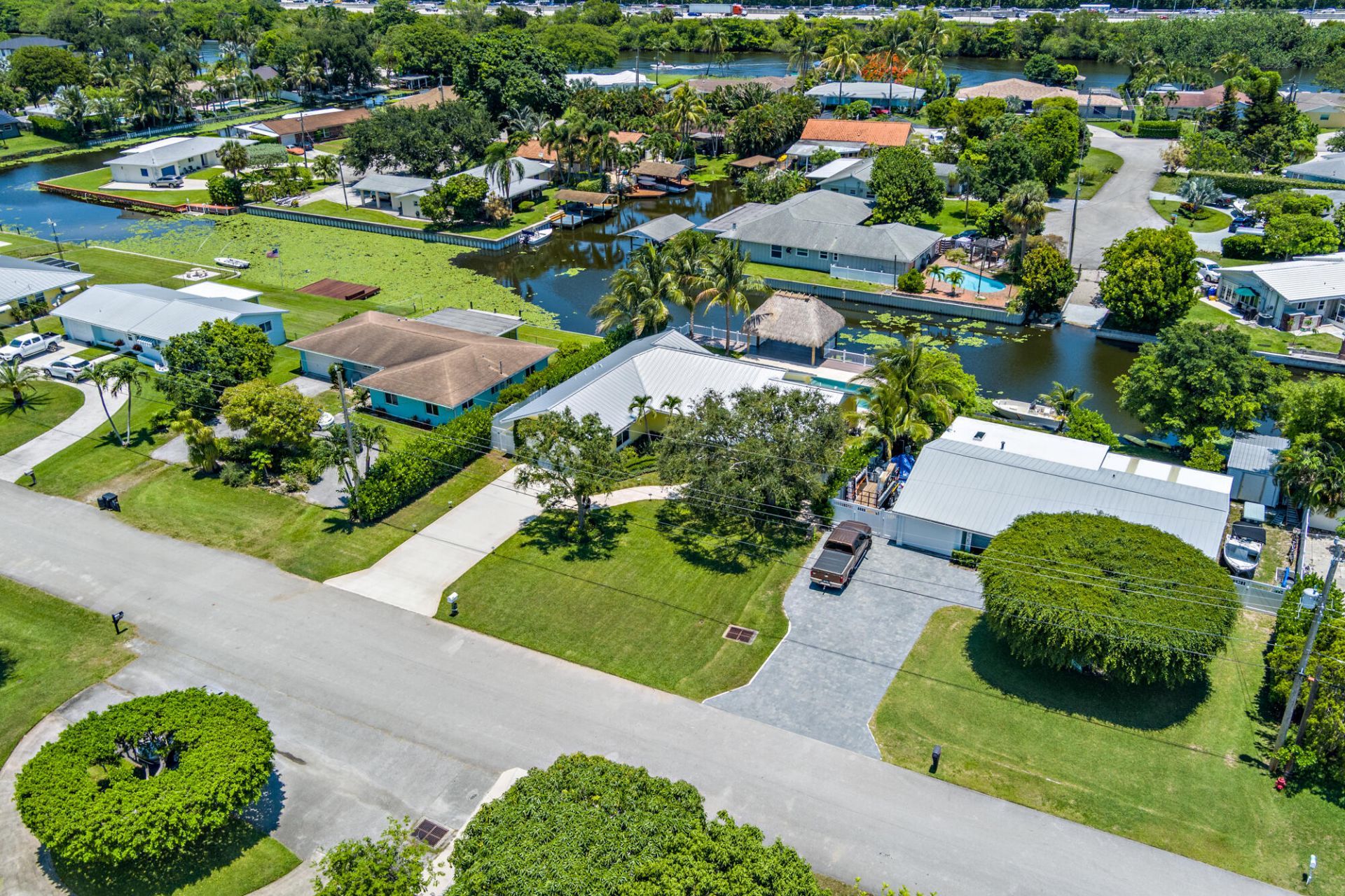 1140 Lake Clarke Drive, West Palm Beach, FL 33406 Photo