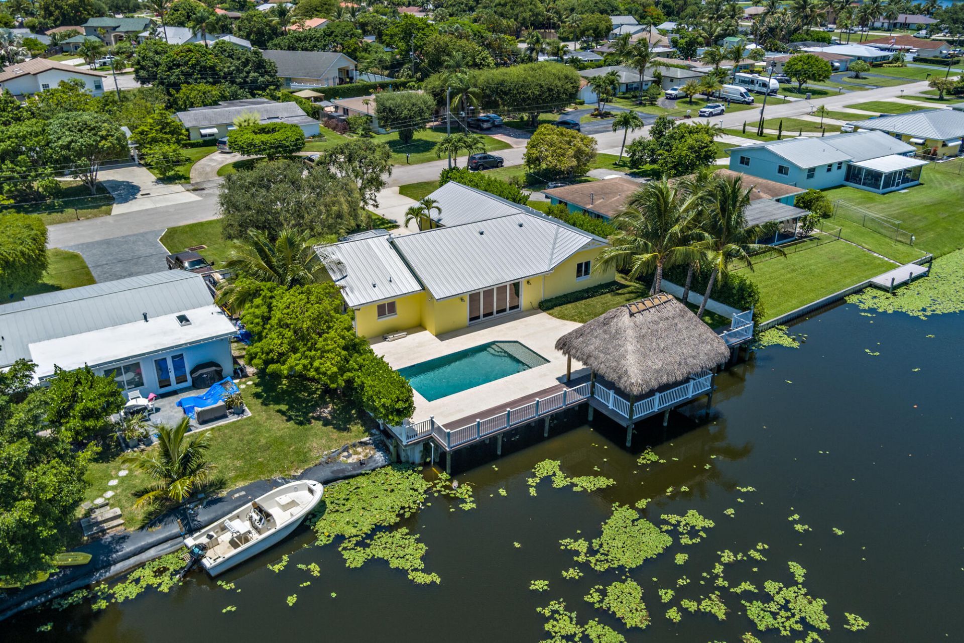 1140 Lake Clarke Drive, West Palm Beach, FL 33406 Photo