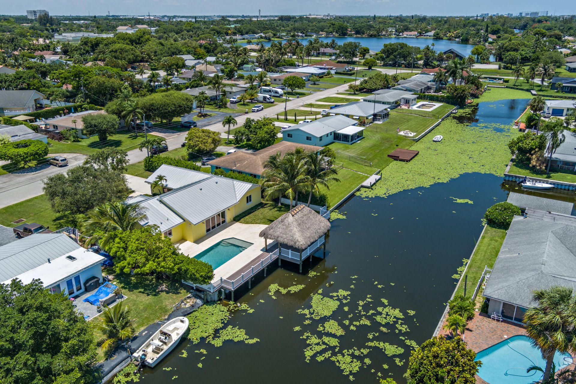 1140 Lake Clarke Drive, West Palm Beach, FL 33406 Photo