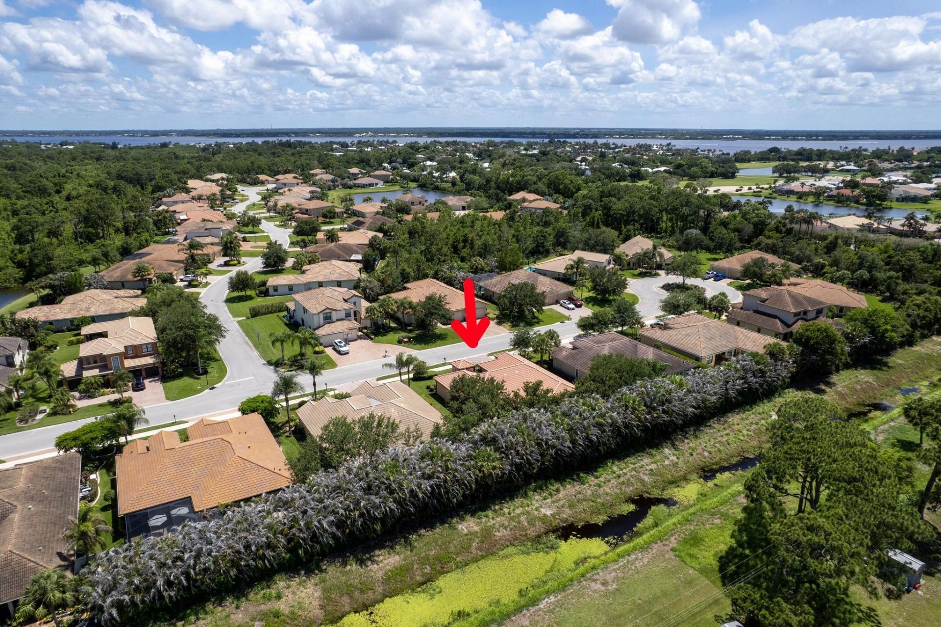 2295 NW Diamond Creek Way, Jensen Beach, FL 34957 Photo