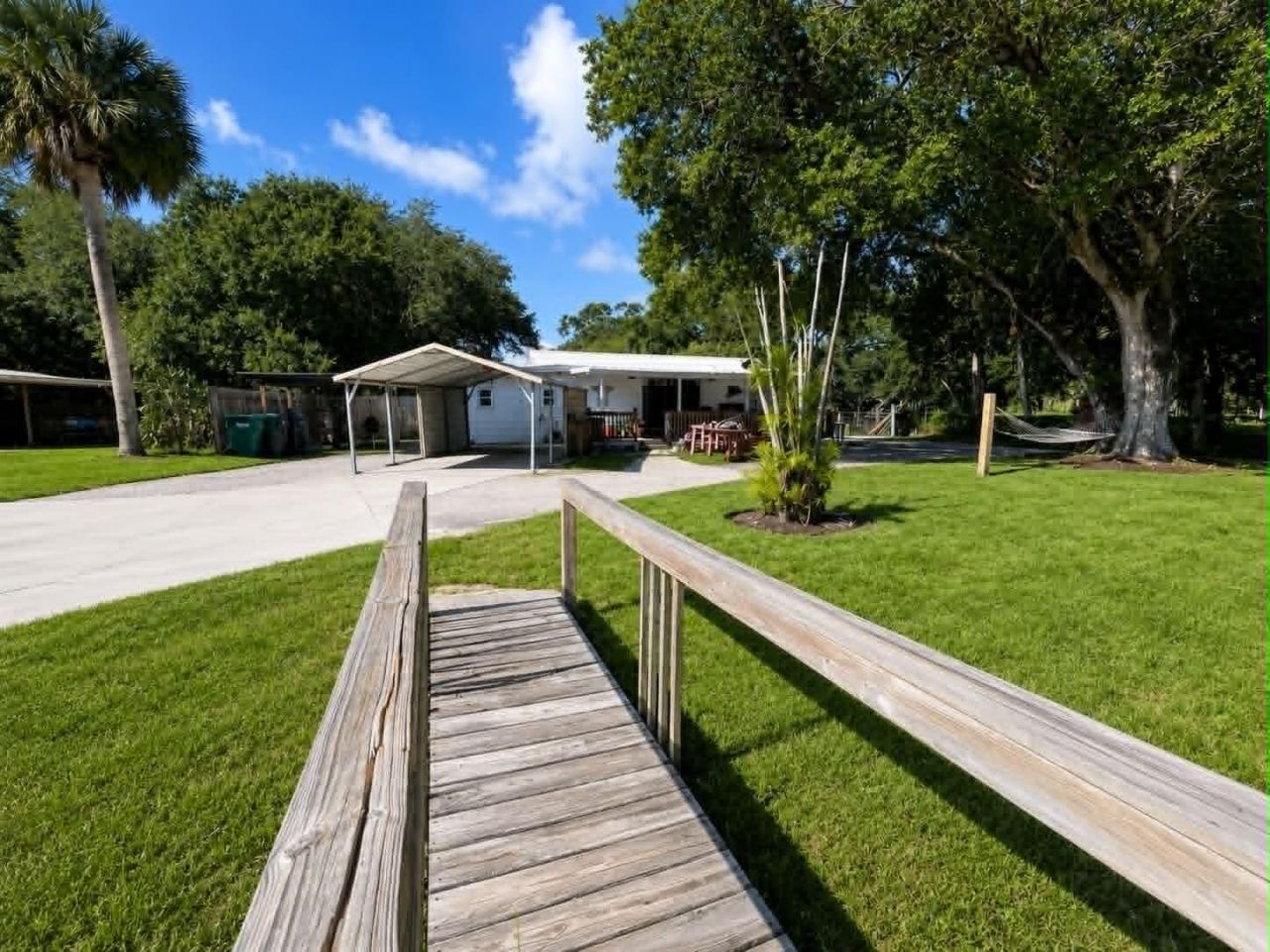 1111 NW 3rd Street, Okeechobee, FL 34972 Photo
