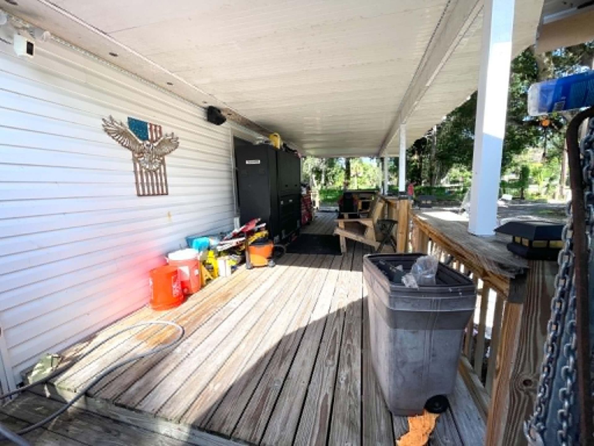 1111 NW 3rd Street, Okeechobee, FL 34972 Photo