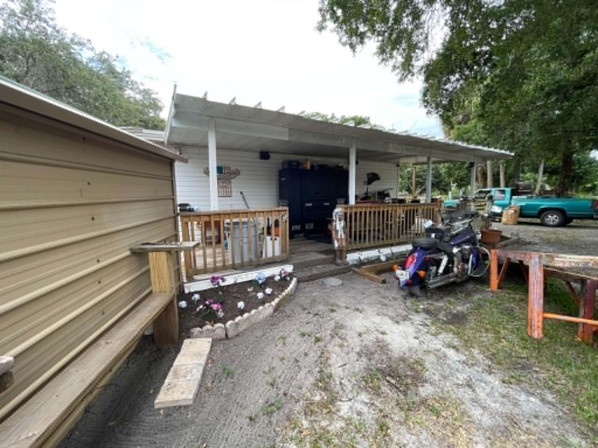 1111 NW 3rd Street, Okeechobee, FL 34972 Photo