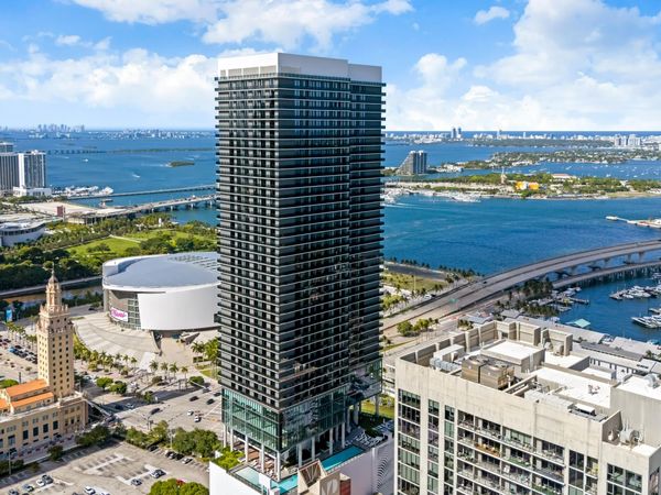 398 NE 5th Street, Unit 2118, Miami, FL 33132