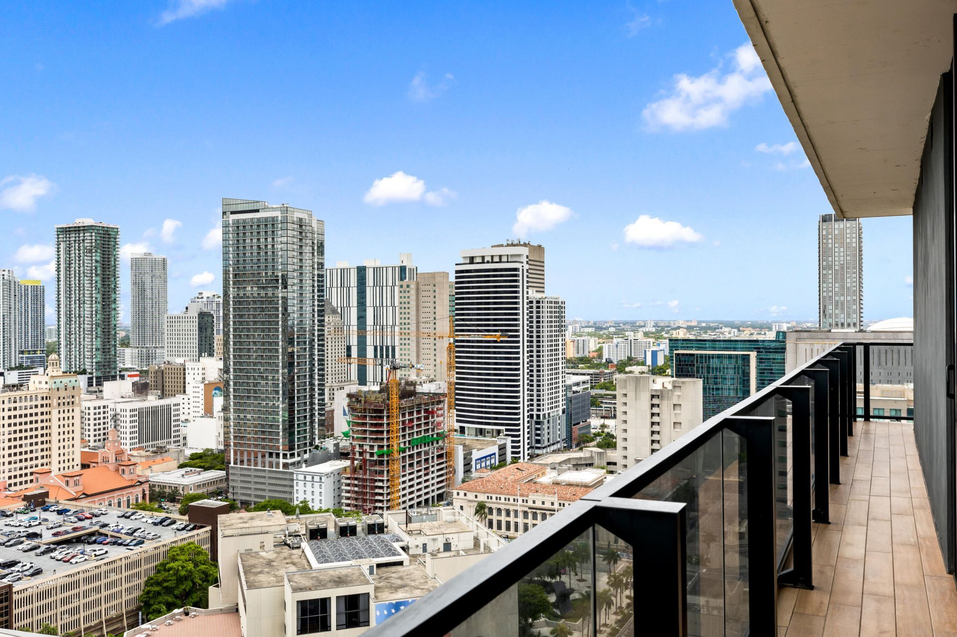 398 NE 5th Street, Unit 2118, Miami, FL 33132 Photo