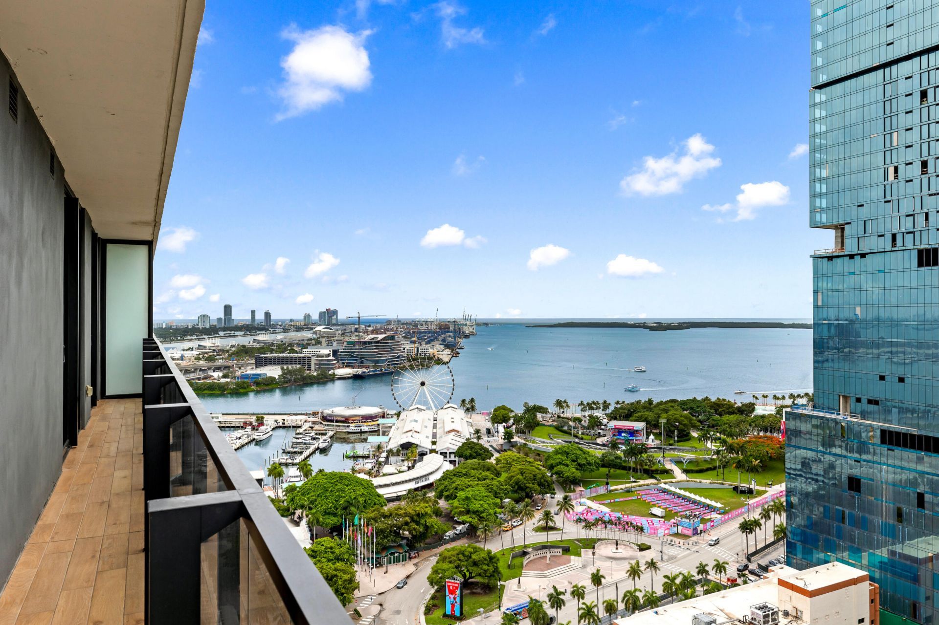 398 NE 5th Street, Unit 2118, Miami, FL 33132 Photo
