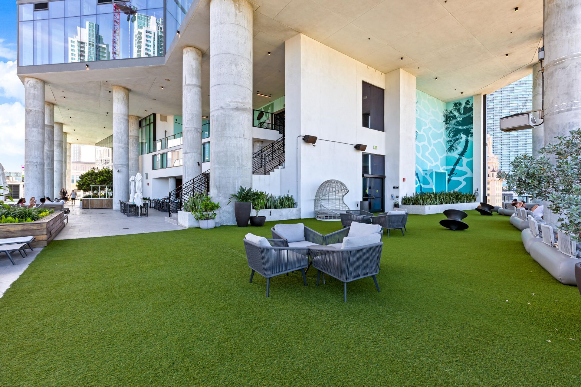 398 NE 5th Street, Unit 2118, Miami, FL 33132 Photo