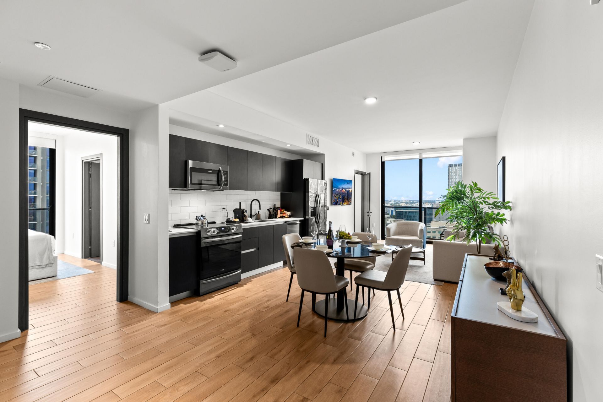 398 NE 5th Street, Unit 2118, Miami, FL 33132 Photo