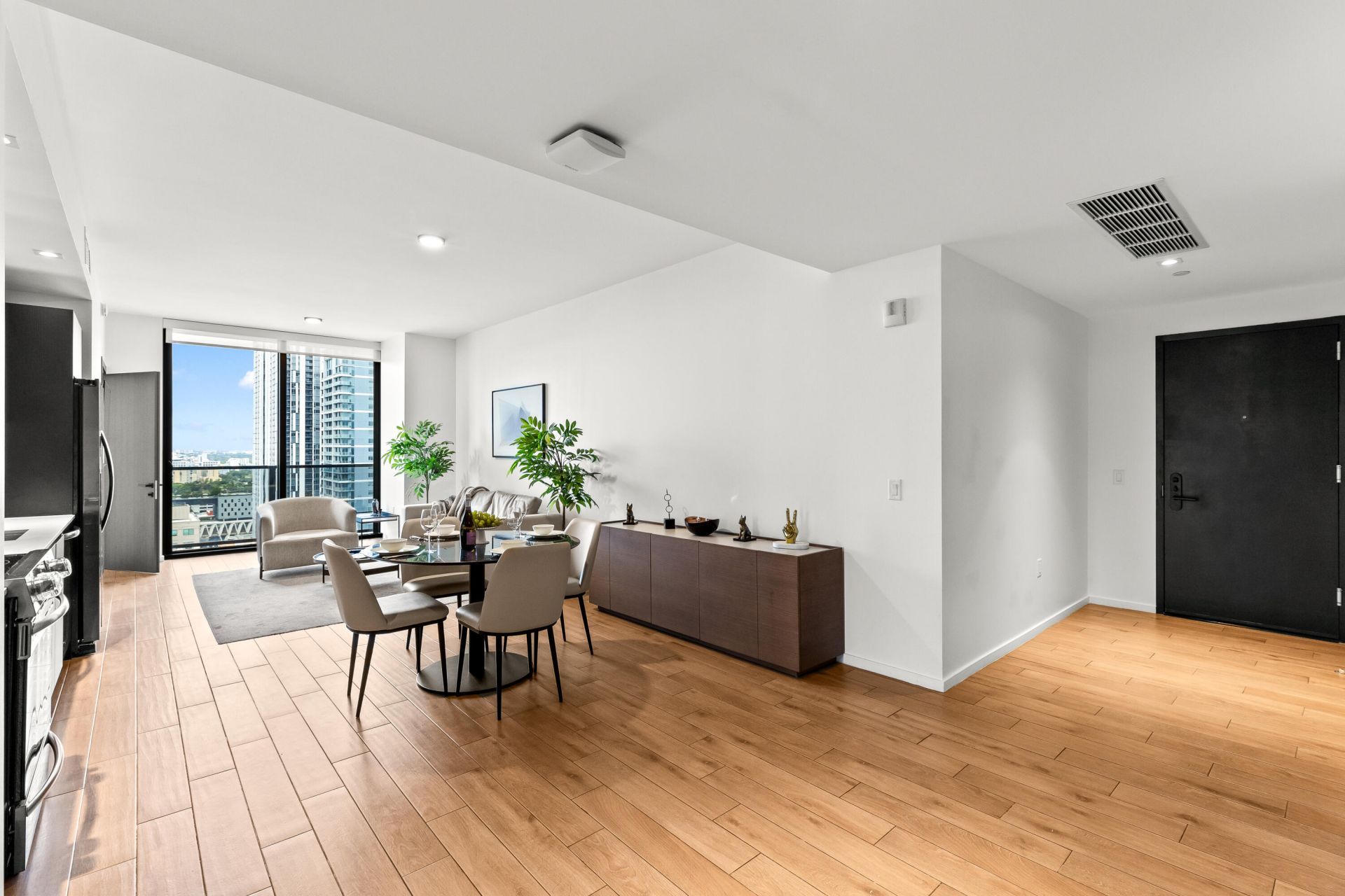 398 NE 5th Street, Unit 2118, Miami, FL 33132 Photo