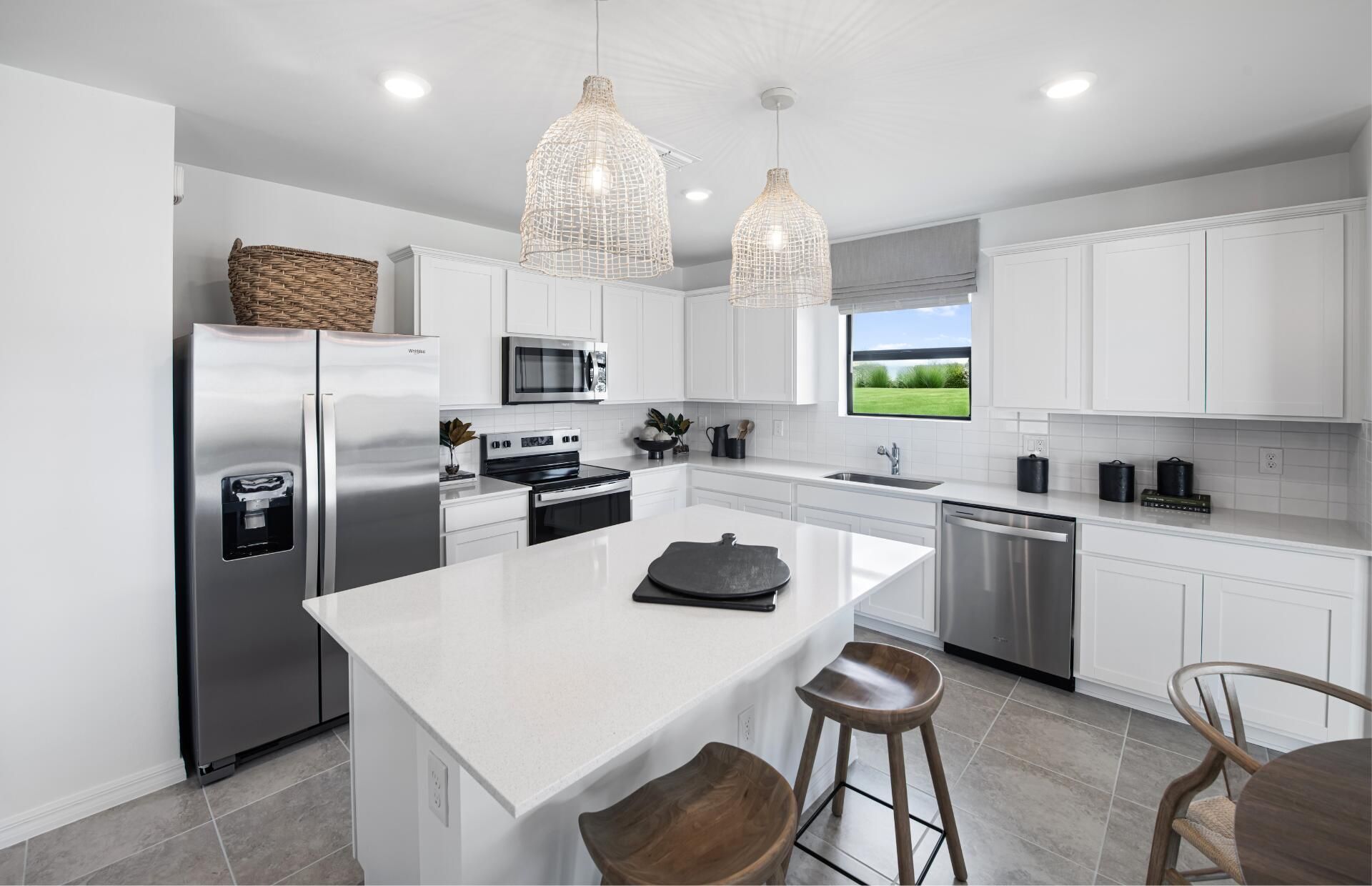 605 Oasis Lake Place, Lehigh Acres, FL 33936 Photo