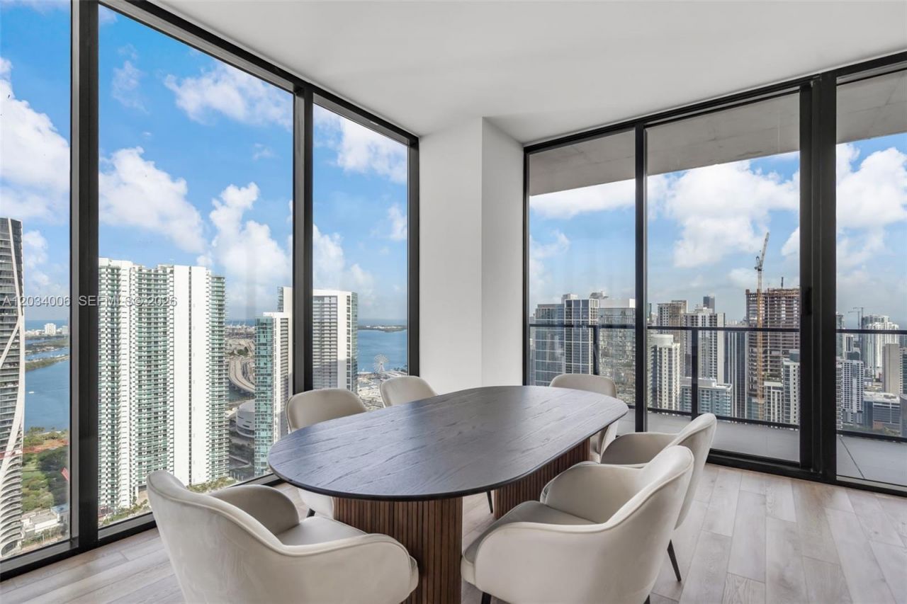 20 NE 11th St , Unit 5102, Miami, FL 33132 Photo