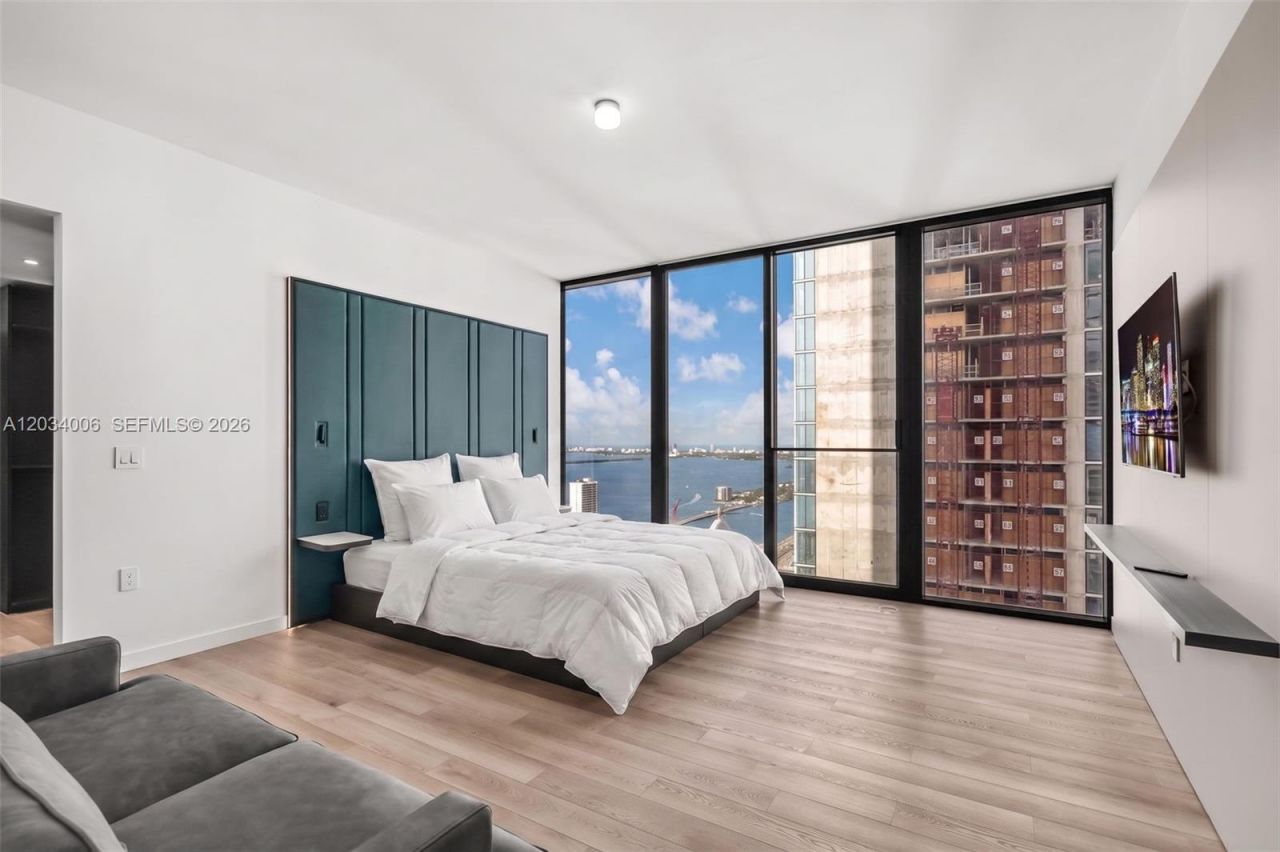 20 NE 11th St , Unit 5102, Miami, FL 33132 Photo