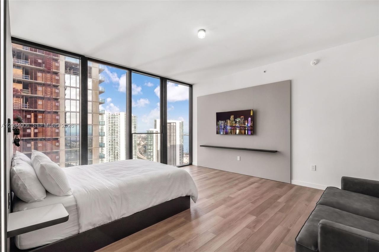 20 NE 11th St , Unit 5102, Miami, FL 33132 Photo