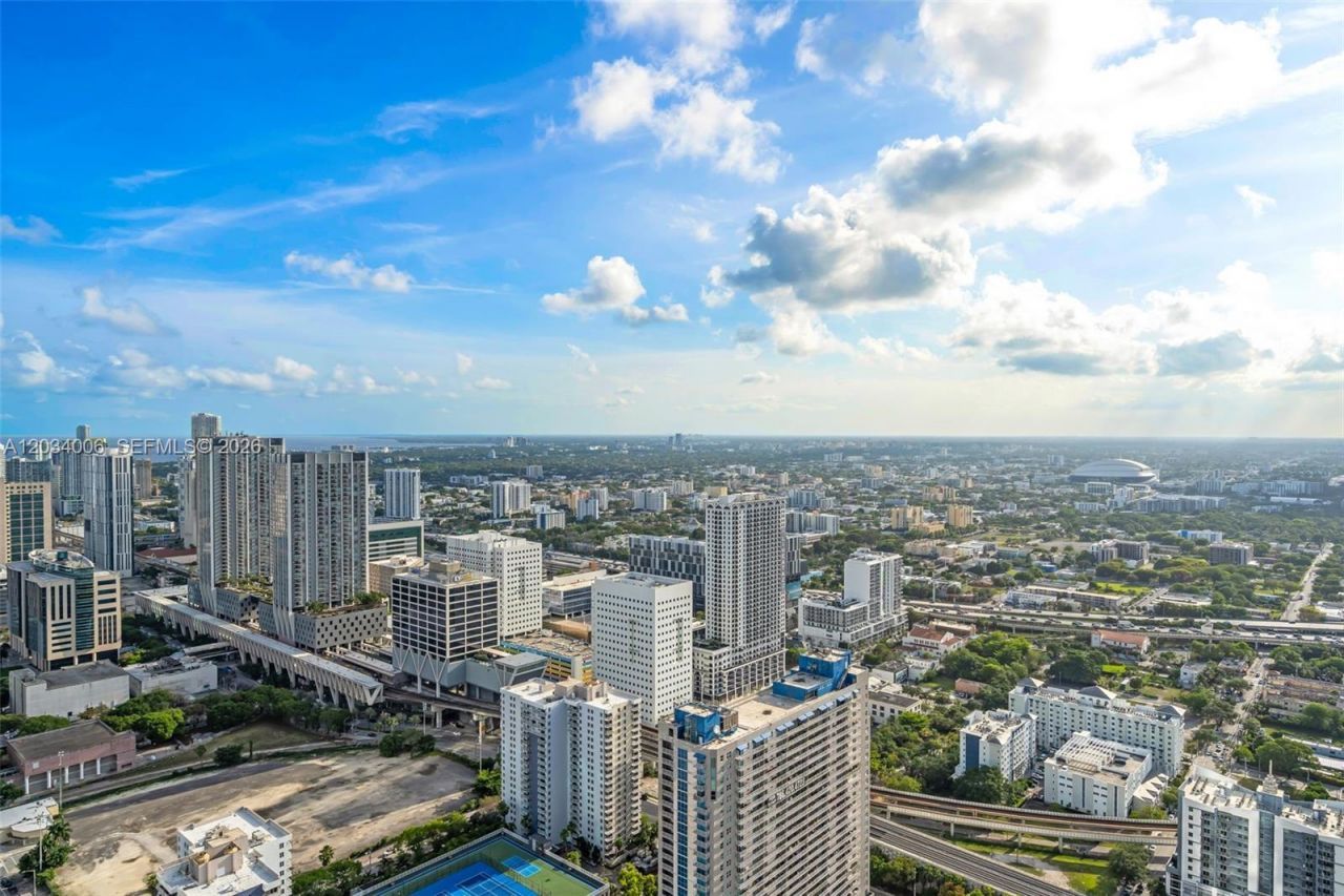 20 NE 11th St , Unit 5102, Miami, FL 33132 Photo