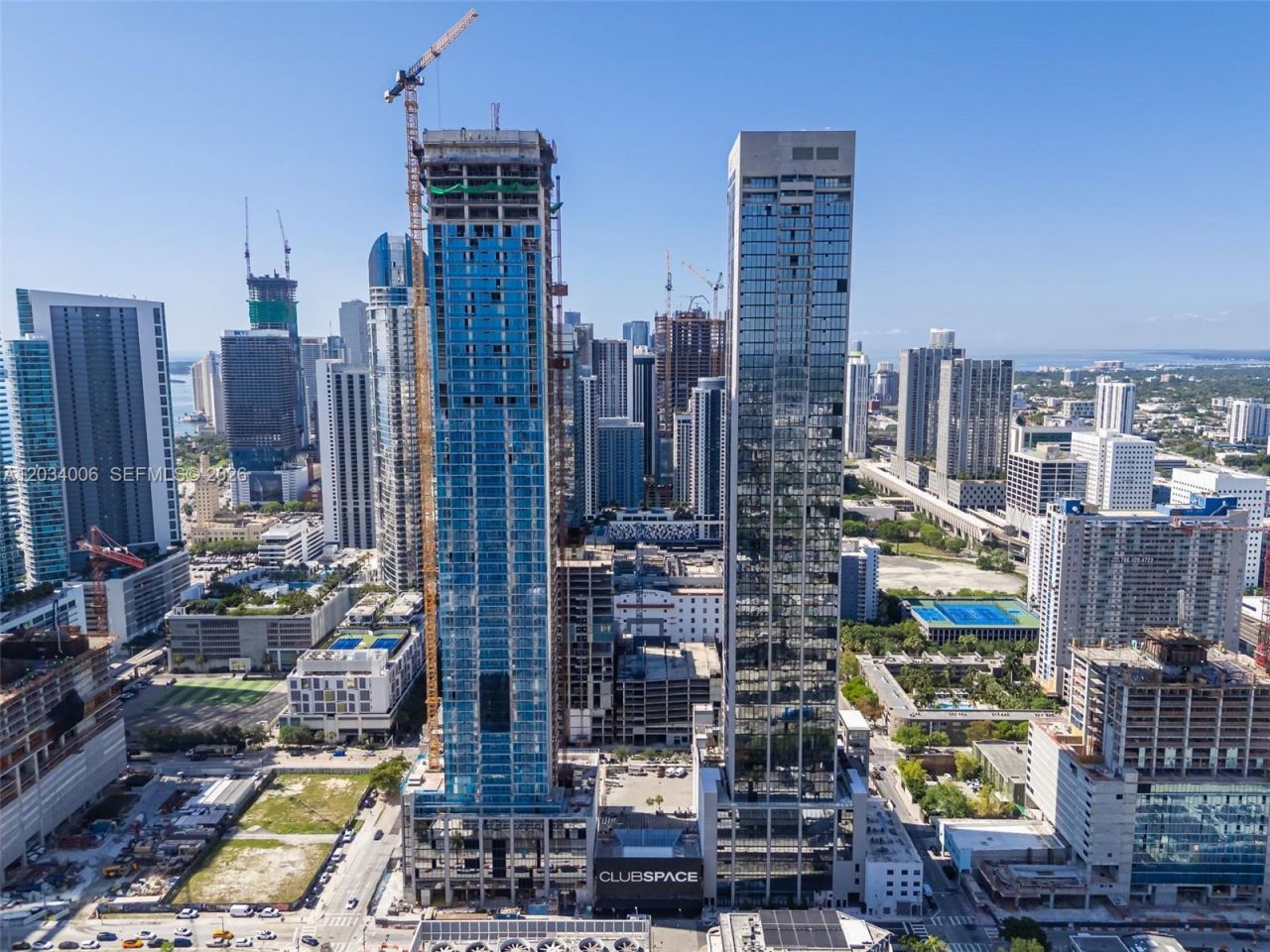 20 NE 11th St , Unit 5102, Miami, FL 33132 Photo