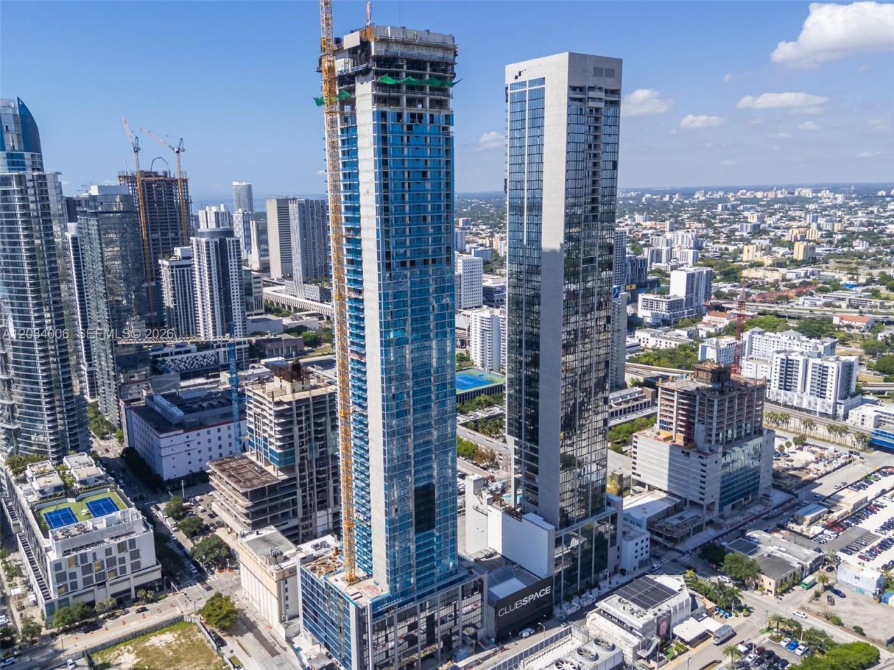 20 NE 11th St , Unit 5102, Miami, FL 33132 Photo