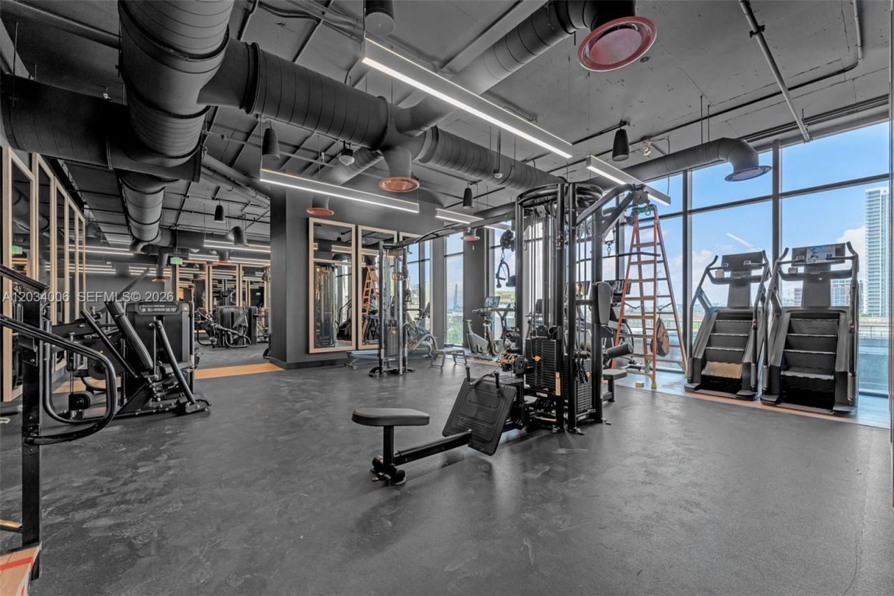 20 NE 11th St , Unit 5102, Miami, FL 33132 Photo