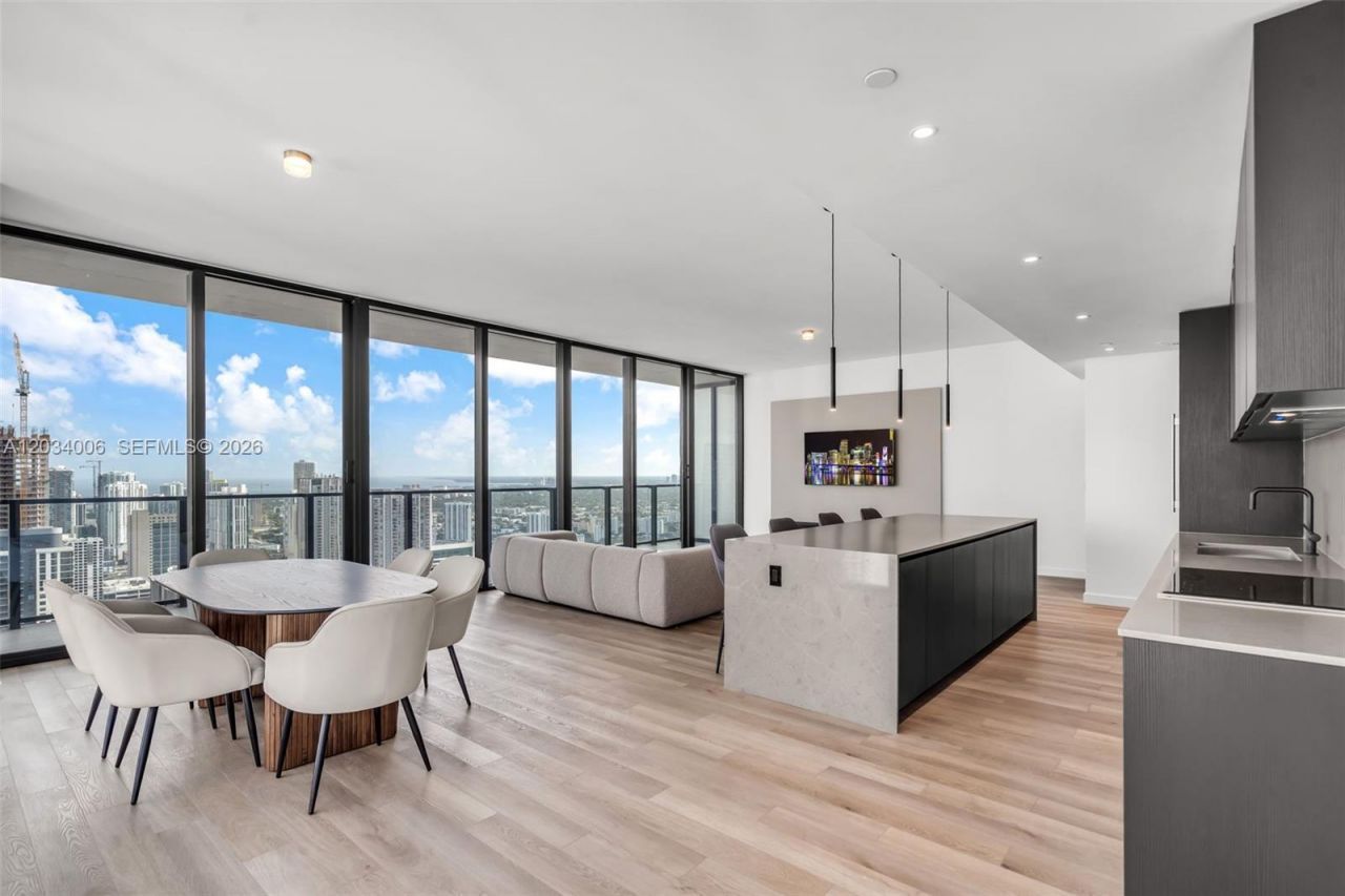 20 NE 11th St , Unit 5102, Miami, FL 33132 Photo