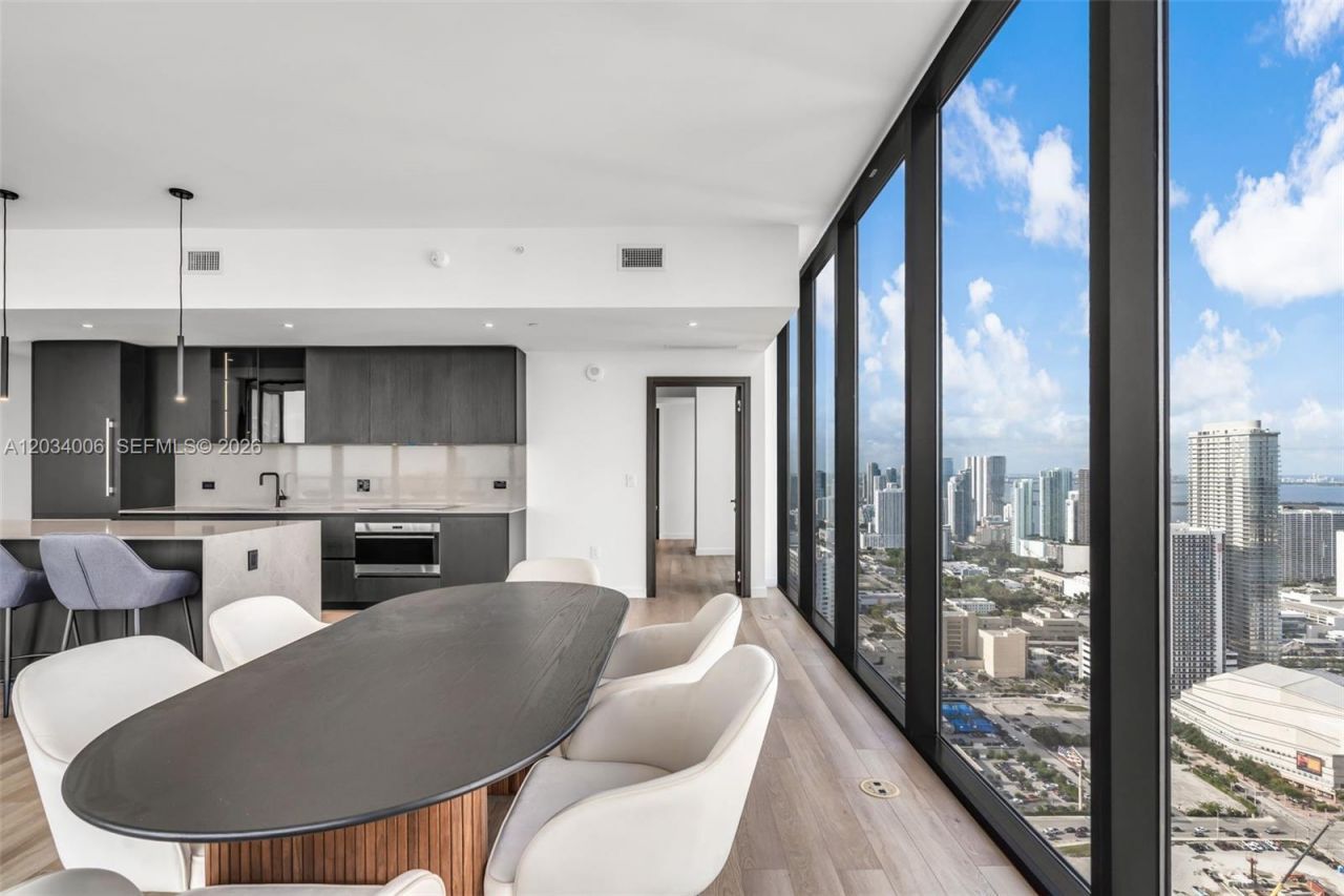20 NE 11th St , Unit 5102, Miami, FL 33132 Photo