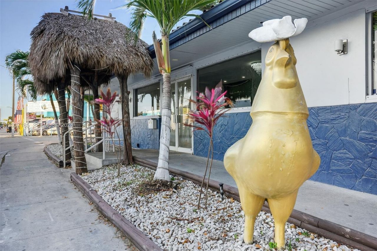45 NW 22nd Ave , Miami, FL 33125 Photo