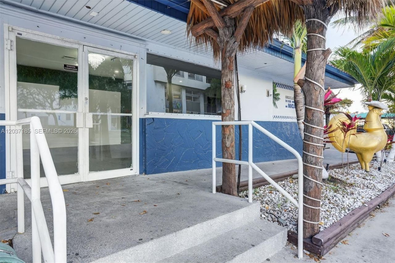 45 NW 22nd Ave , Miami, FL 33125 Photo