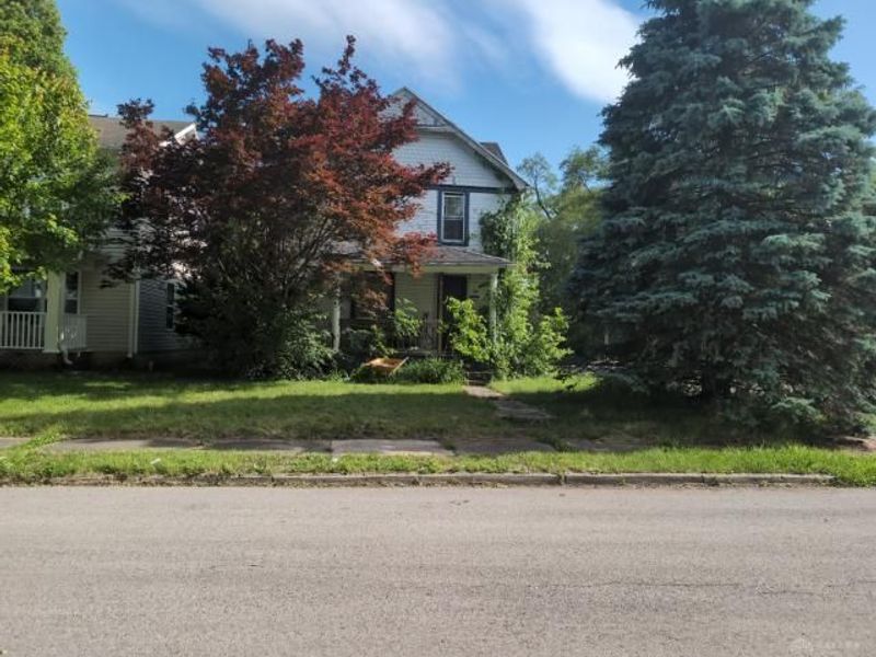 166 Reisinger Avenue, Dayton, OH 45417 Photo 1